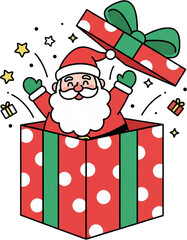 크리스마스 선물 