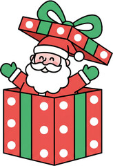 크리스마스 선물 