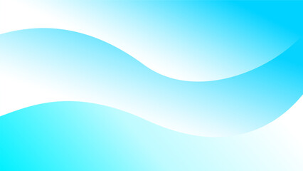 Abstract blue color blurred shapes background. blue gradient wallpaper. Abstract blue Modern Wallpaper 4K, Gradient background. Bright and colorful gradient background.