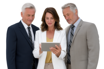 group of business people working together on white woman, businessman, businesswoman, business, people, office, team