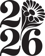 2026 Blooming Harmony