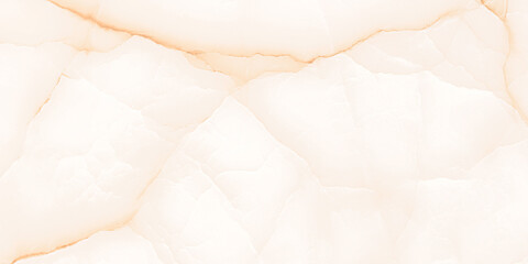 Luxury natural beige onyx marble stone texture with a lot of details used for so many purposes such ceramic wall and floor tiles ans 3d PBR materials.