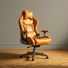 modern office chair