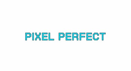High Resolution Digital Graphic with Modern Typography for Design Projects