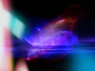 lanets Galaxy Science Fiction Wallpaper Beauty Deep Space Cosmos Physical Cosmology Stock Photos. Cosmology is the study of the cosmos, and in its broadest sense covers a variety of very different app