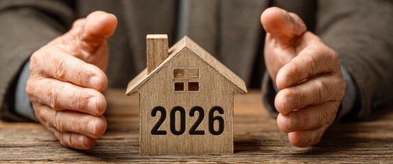 Secure your home in 2026 with these essential steps