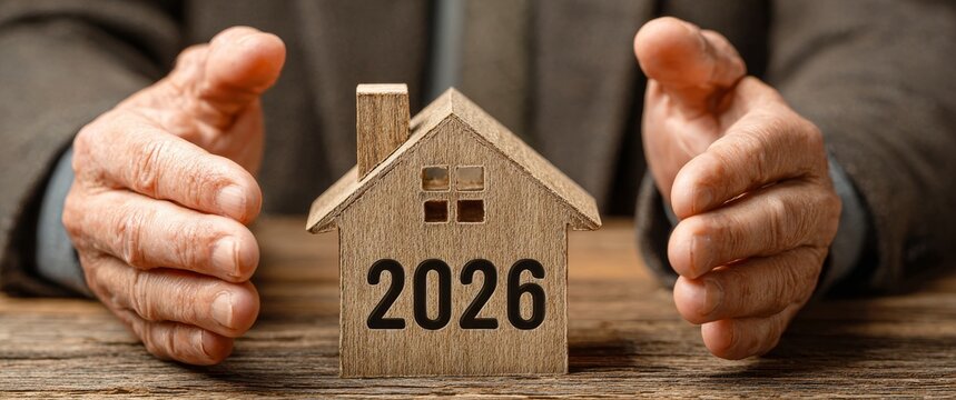 Secure your home in 2026 with these essential steps