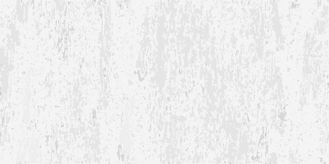 Abstract grungy white texture background with subtle vertical streaks and speckles