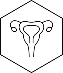 Medical technology, health, global health network, online medical concept. Human internal organs. AI medical technology internet network connection, telemedicine.