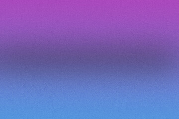 Vibrant Purple To Blue Gradient Textured Background for Abstract Design and Web Projects