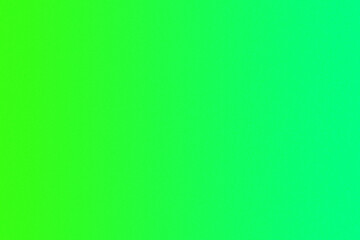 Vibrant Green Neon Gradient Abstract Background for Design, Web, and Digital Projects.