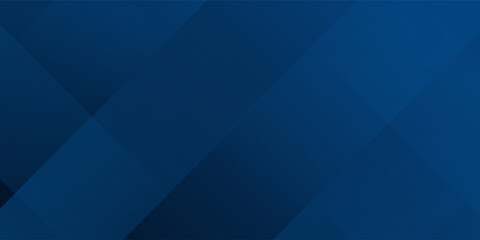 Abstract background gradient dark navy blue banner simple abstract, modern blue with elegant bright diagonal lines