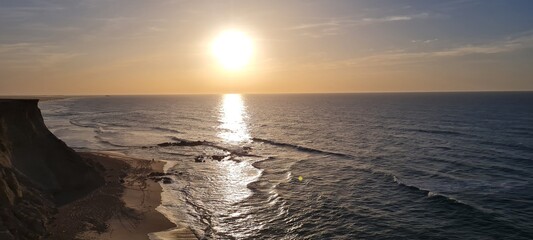 Vacation in Dakhla in Morocco