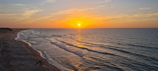 Vacation in Dakhla in Morocco