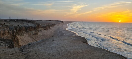 Vacation in Dakhla in Morocco