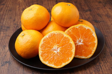 甘い和歌山みかん