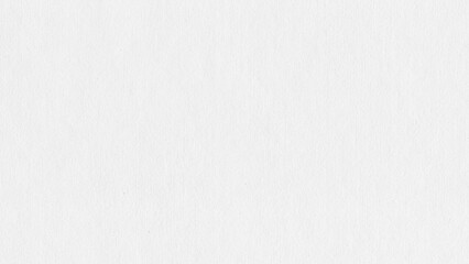 Real White canvas paper texture background clean and minimal ideal for art drawing painting or...
