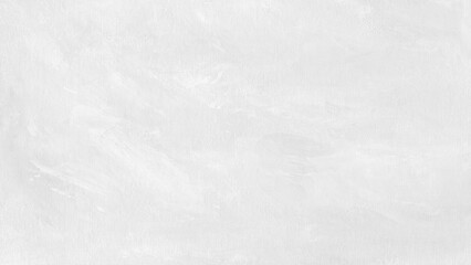 Real White painted background, textured surface with subtle brush strokes, minimalistic and clean, ideal for design, art, or creative projects, evokes calm and simplicity