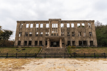Korean Workers Party Headquarters