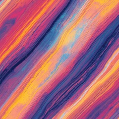 "Vibrant Summer Neon Textured Grain Background for Festive Marketing Materials in 2026"