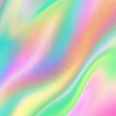 "Spring Renewal Risograph Print Aesthetic Background for Seasonal Event Graphics in Fresh Pastels with Professional Quality"