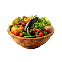 The Ultimate Mezze Platter: A Colorful Medley of Raw Vegetables and Spices, png