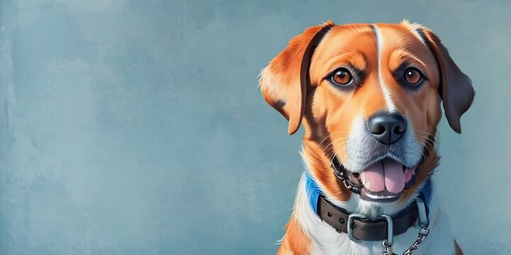 A smiling girl radiates warmth and joy as she stands in a picturesque autumn street. Her expression captures love and happiness, complemented by the bright yellow leaves surrounding her.