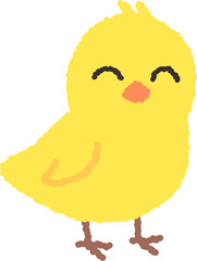 smile_happy_baby_chick