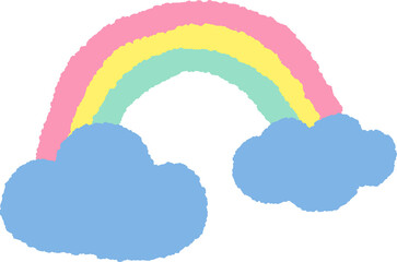 Weather Elements Illustration PNG – Transparent Background