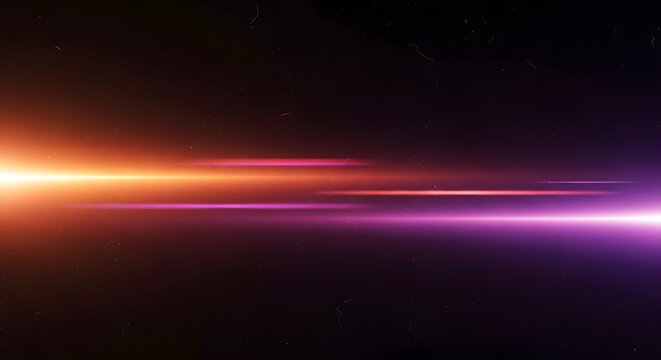 Stunning cosmic vista with vibrant light streaks for modern space themed designs and captivating background visuals for futuristic projects now
