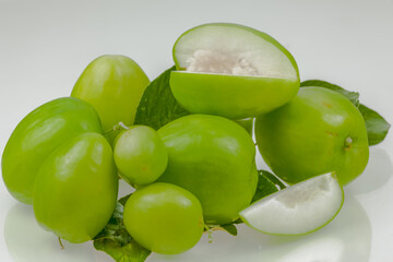 Jujubes