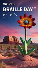 World Braille Day: Celebrating Accessibility, Inclusion, and the Power of Touch