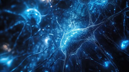 Activating neurons communicating brain activity and intelligence