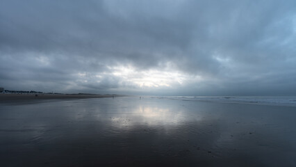 Calais Plage 16.11.2025