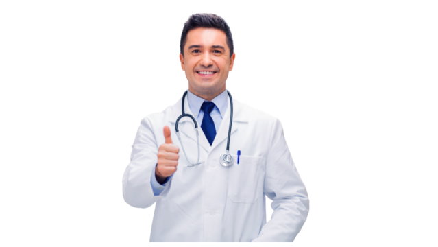 doctor standing, doctor, male doctor, professional doctor png, doctor png, doctor standing png, professional male doctor standing, - Powered by Adobe