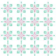 Green Bloom Symmetry