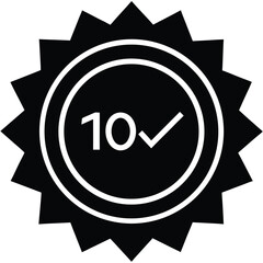 they have a  100 quality control icons set  cartoo