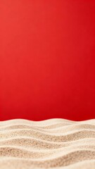 A minimalist composi