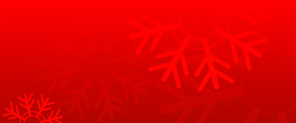 Chinese New Year 2026, banner template design with red beautiful flower background. for Chinese New Year background. new year background. merry chrismast. © Mamank Mr