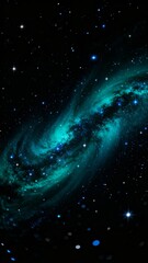 A stunning view of a