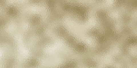 Gold foil texture background with large scale for print artworks.