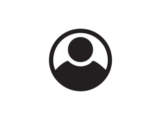 User icon and illustration design vector design 