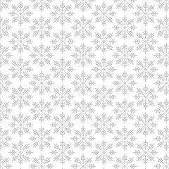 Frostgrid: Gentle Geometry in Winter White