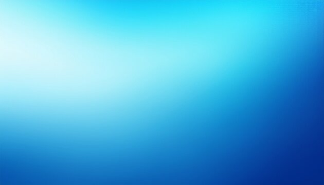 abstract blue gradient background blurred texture - Powered by Adobe
