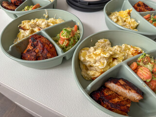 Meal Prep