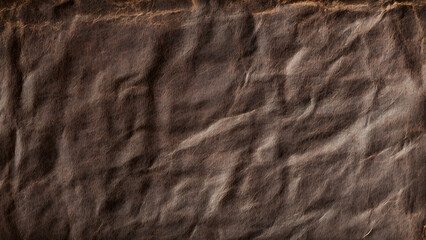Background wrinkled paper photo