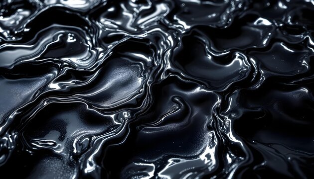 Magnetic Particle Texture
