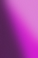 Light pink white illuminated spots on black, grainy color gradient background, noise texture effect, copy space