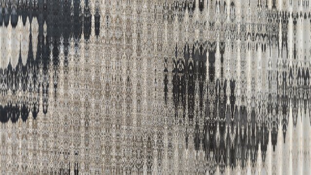 Abstract textured background with vertical lines