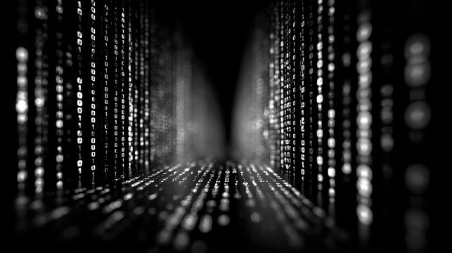 Streaming binary code in data tunnel with reflection - Powered by Adobe